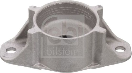 Опора амортизатора (стойки) Febi Bilstein (резина/металл) задняя для Ford C-MAX II 2010-2019. Артикул 104064