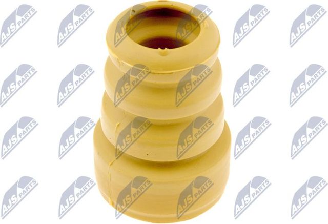 Отбойник амортизатора (стойки) NTY. Артикул AB-MZ-051