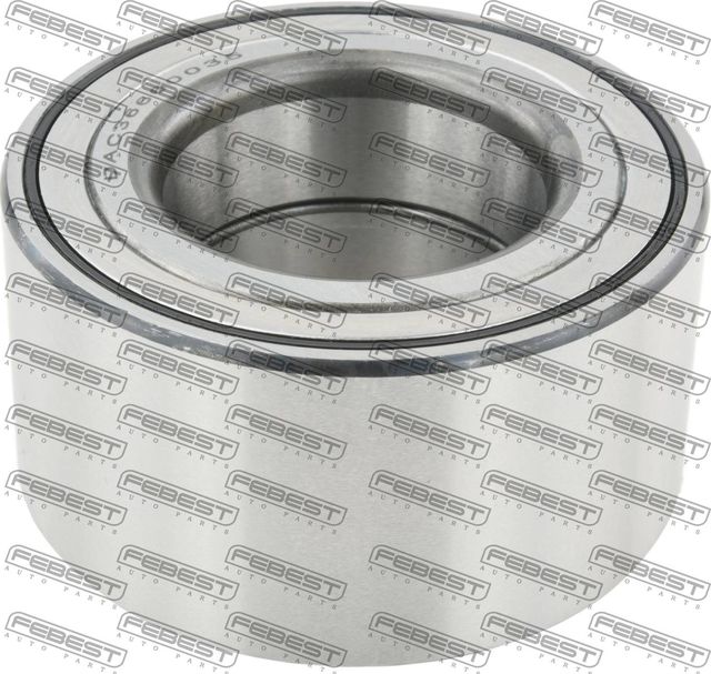 Ступичный подшипник Febest передний для Kia Picanto III 2017-2026. Артикул DAC36660035