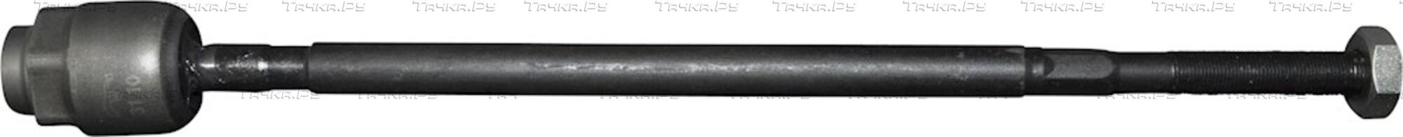 Рулевая тяга JP Group правая/левая для Skoda Felicia I 1994-2002. Артикул 1144501200