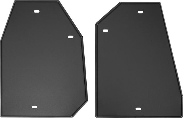 Защита NLZ для бака Hongqi HS3 4WD 2023-2026. Артикул NLZ.19.05.630