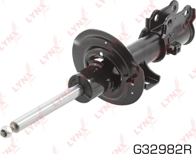 Амортизатор LYNXauto. Артикул G32982R