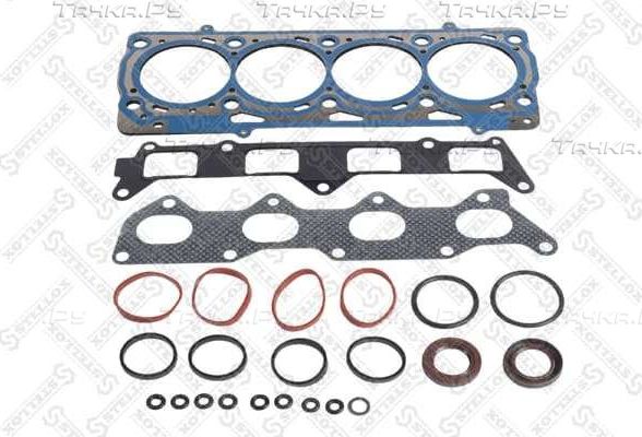 Прокладки двигателя (комплект) Stellox для SEAT Altea I 2006-2015. Артикул 11-22049-SX