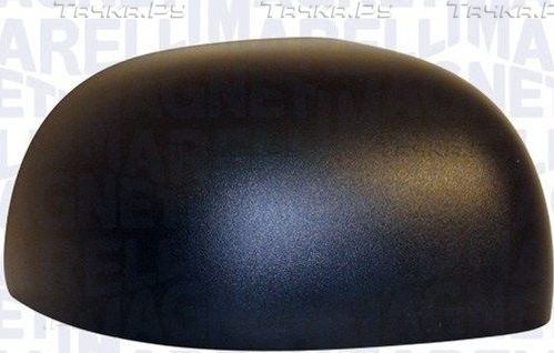 Кожух зеркала бокового Magneti Marelli правое для Fiat Panda III 2012-2026. Артикул 351991204700
