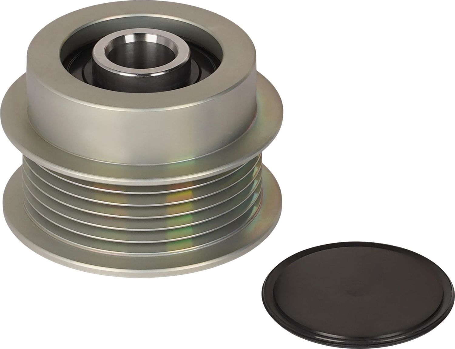 Муфта генератора обгонная StartVOLT для Volvo V60 I 2013-2018. Артикул SGP 0114