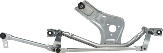 Трапеция стеклоочистителя (дворника) StartVOLT передний для Fiat Linea 2006-2026. Артикул VWA 2105