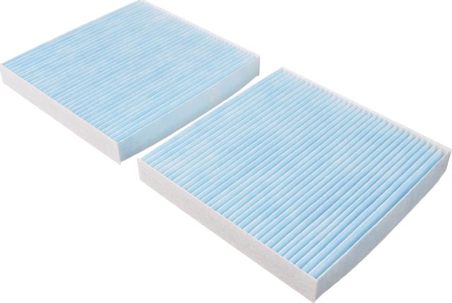 Салонный фильтр Blue Print. Артикул ADB112522