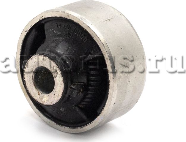 Рычаг подвески Nissan. Артикул 54570BB00A