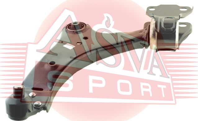 Поперечный рычаг передней подвески Asva. Артикул 1724-005