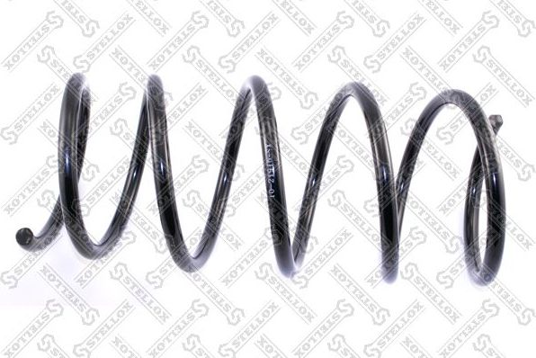 Пружина подвески Stellox передняя для Renault Laguna I 1993-2001. Артикул 10-21910-SX