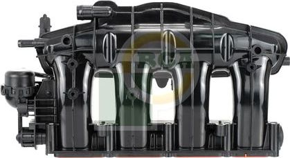 Коллектор впускной AUDI A4, A5, A6 / SEAT EXEO 2.0 08-18 BGA. Артикул MG01025