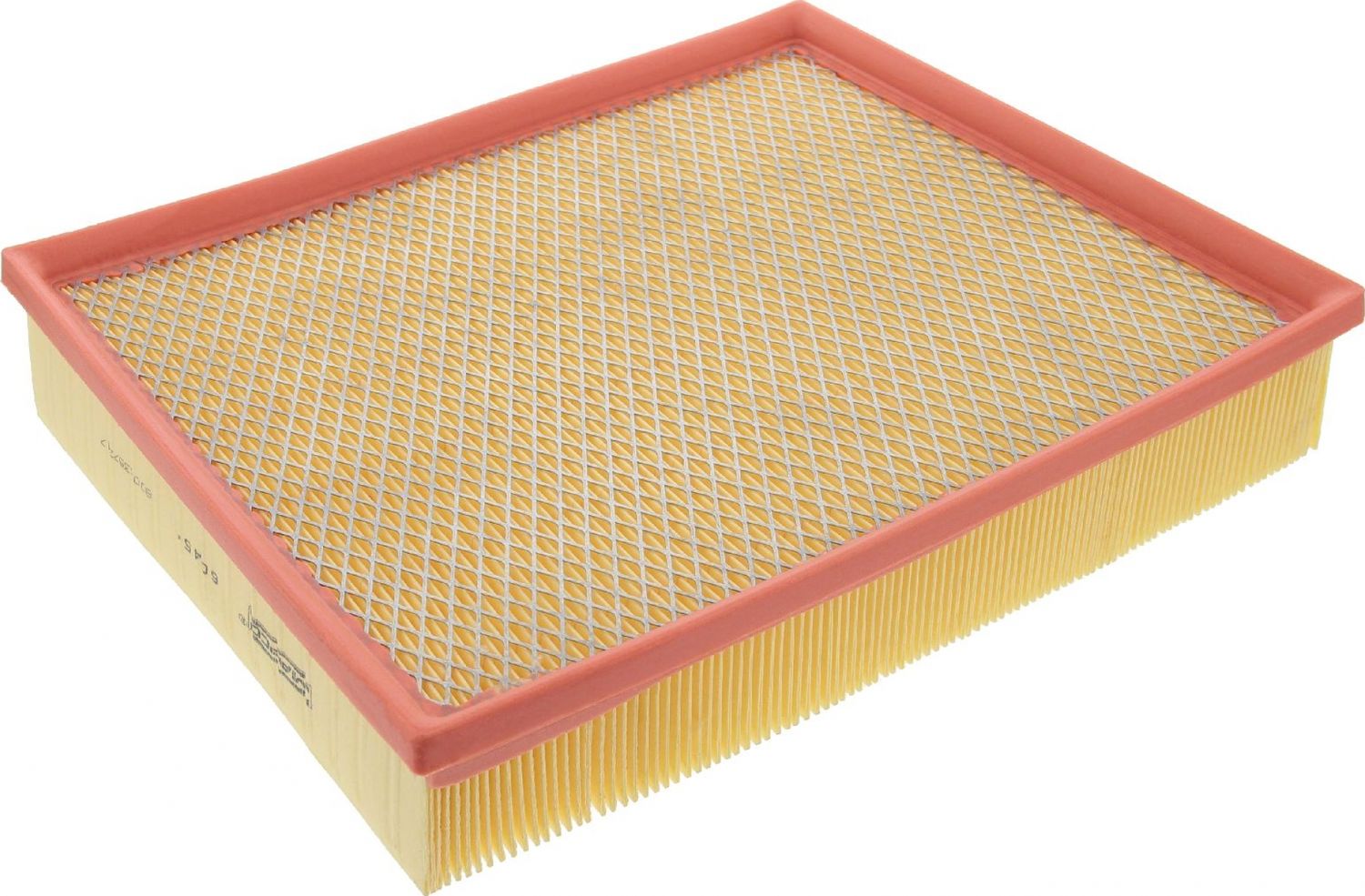 Воздушный фильтр MAPCO. Артикул 60454