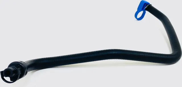 Патрубок системы охлаждения (Ukorauto) Ukorauto. Артикул U0902102