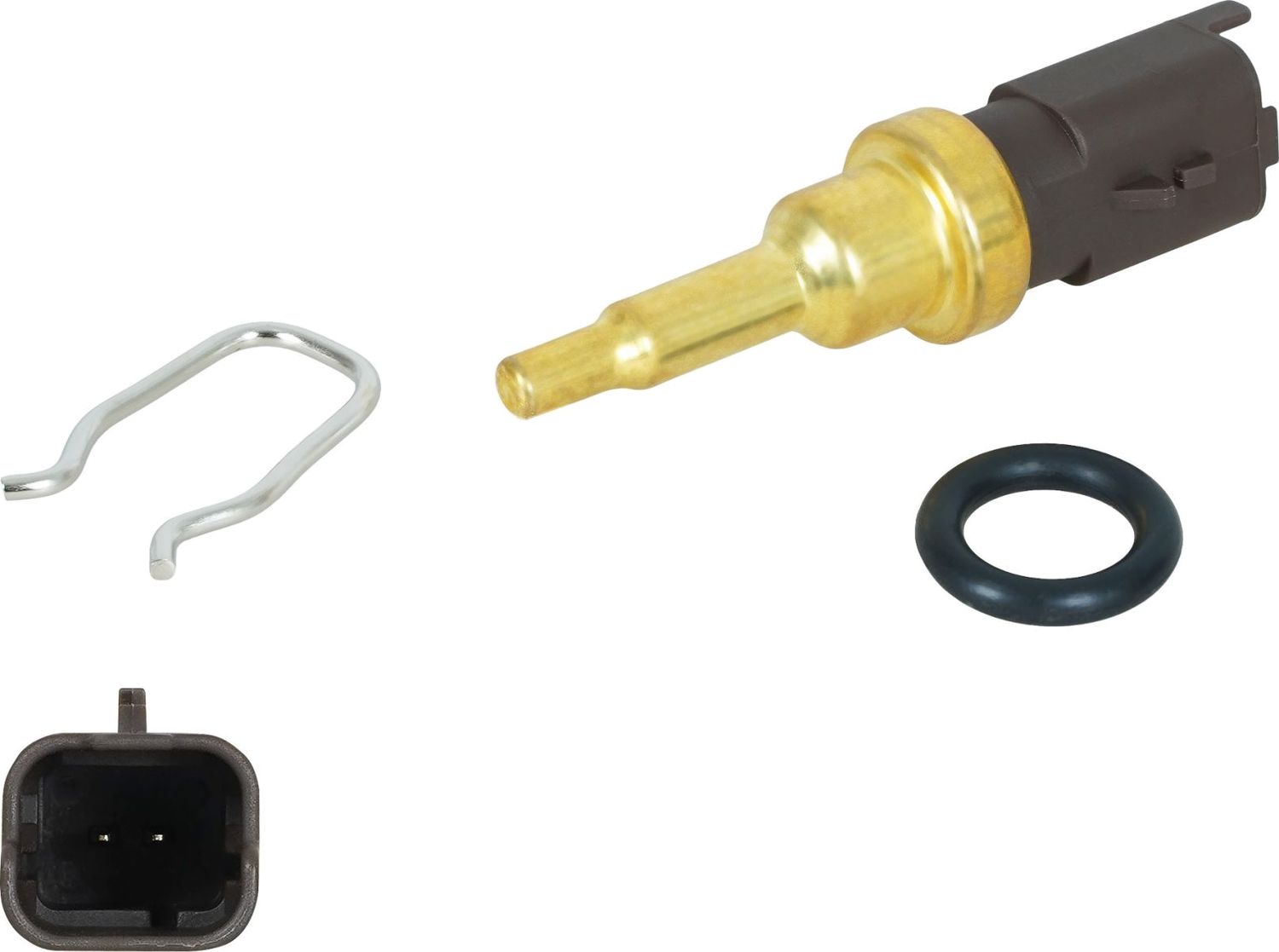 Датчик температуры PEUGEOT 308 (07-)/3008 (10-)/CITROEN C4 (04-) 1.6I (Startvolt). Артикул LS 2001