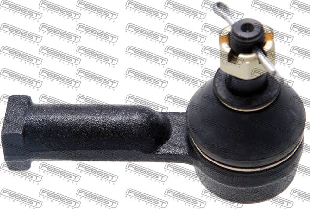 Наконечник рулевой тяги Febest правый/левый для Ford Ranger I 1999-2006. Артикул 2121-EQOUT