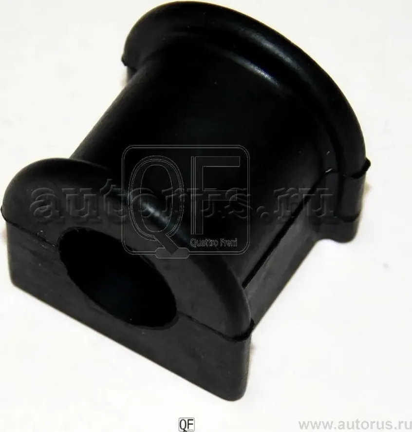 ВТУЛКА ПЕРЕДНЕГО СТАБИЛИЗАТОРА D23 (Quattro Freni). Артикул QF23D00010