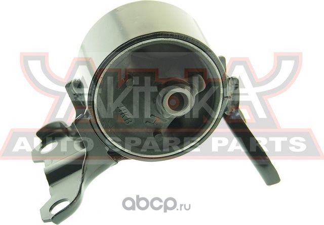 Подушка двигателя левая (Akitaka). Артикул 0412CY2LHAT