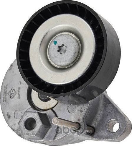 НАТЯЖИТЕЛЬ РЕМНЯ MERCEDES C/E/GL/GLK/M/R/S-CLASS, GLC, GLE, GLS, CLS, SL, SLK, S (Zikmar). Артикул Z40172R