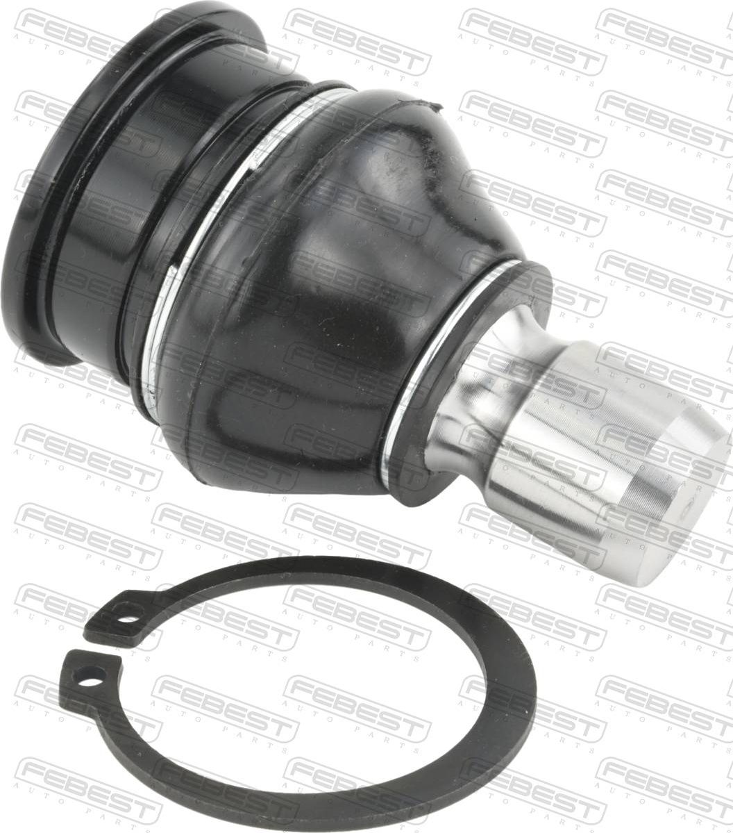 Шаровая опора Febest. Артикул 1020-J300