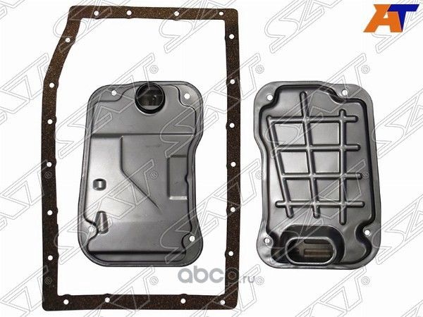 Фильтр АКПП TOYOTA MARK X GRX12 04-09CROWN 08-12 (SAT). Артикул ST3533022040