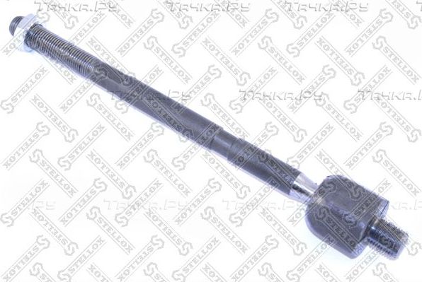 Рулевая тяга Stellox правая/левая для Toyota Ipsum II (M20) 2001-2009. Артикул 55-01033-SX