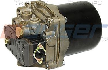 Осушитель воздуха пневмосистемы Auger для Volvo  FM7 1998-2001. Артикул 76101