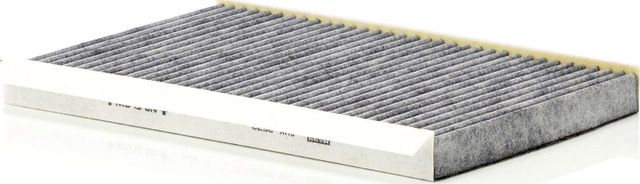 Салонный фильтр Mann-Filter для Kia Ceed I 2006-2012. Артикул CUK 2532