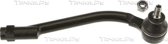 Наконечник рулевой тяги TRW. Артикул JTE2149