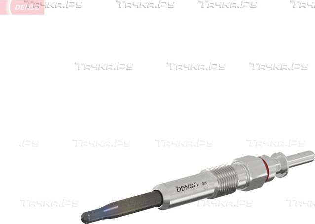 Свеча накаливания (накала) Denso для Alpina D3 E90/E92 2005-2008. Артикул DG-178