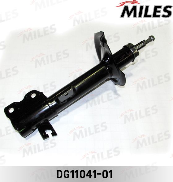 Амортизатор Miles задний левый для Nissan X-Trail T30 2001-2007. Артикул DG11041-01