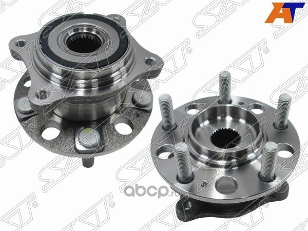 Ступичный узел задн. HYUNDAI TUCSONKIA SPORTAGE 4 (SAT). Артикул ST490011