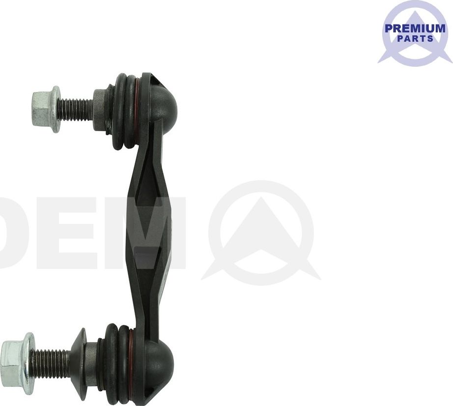 Стойка (тяга) стабилизатора Sidem. Артикул 21562