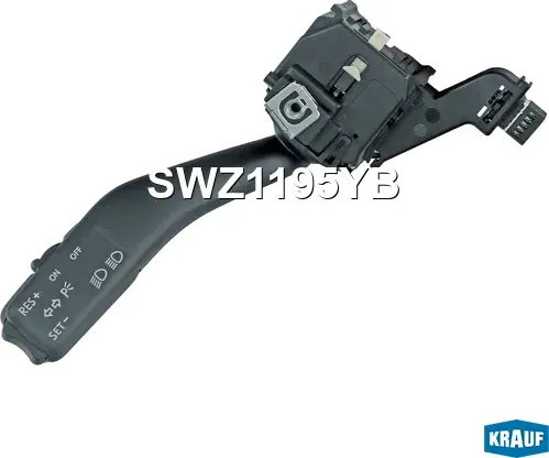 Переключатель подрулевой (Krauf). Артикул SWZ1195YB