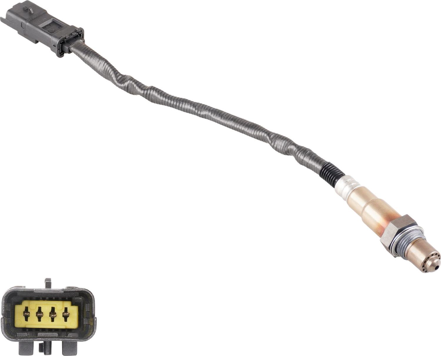 Лямбда-зонд (кислородный датчик) StartVOLT для Chery Tiggo 4 I 2021-2026. Артикул VS-OS 3017