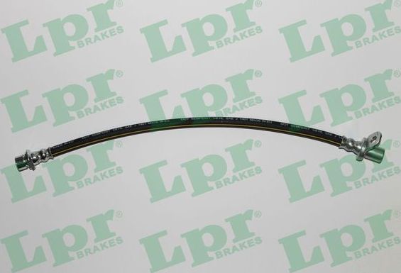 Тормозной шланг LPR. Артикул 6T47436