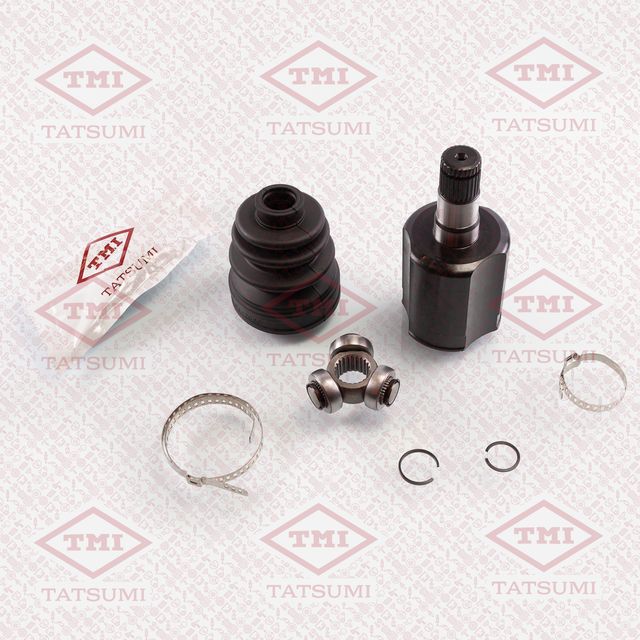 ШРУС внутренний к-т (Tatsumi). Артикул TDB1090