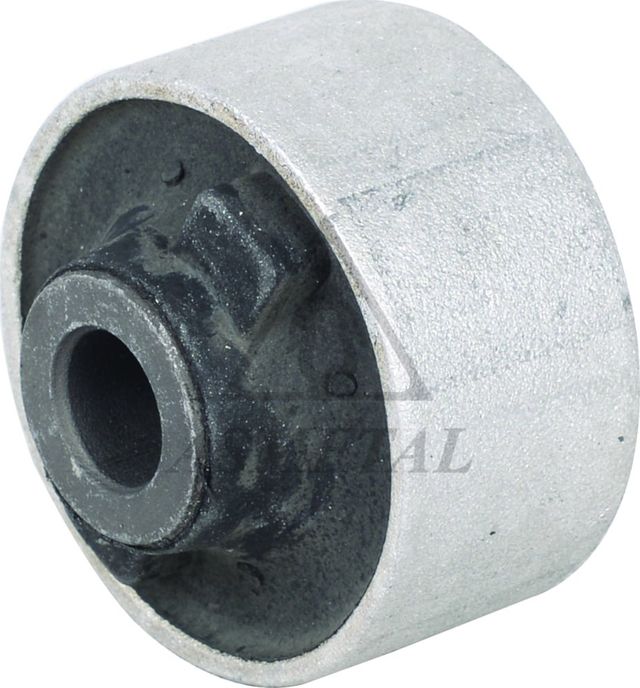 Сайлентблок переднего рычага подвески Asmetal. Артикул 38CT0310