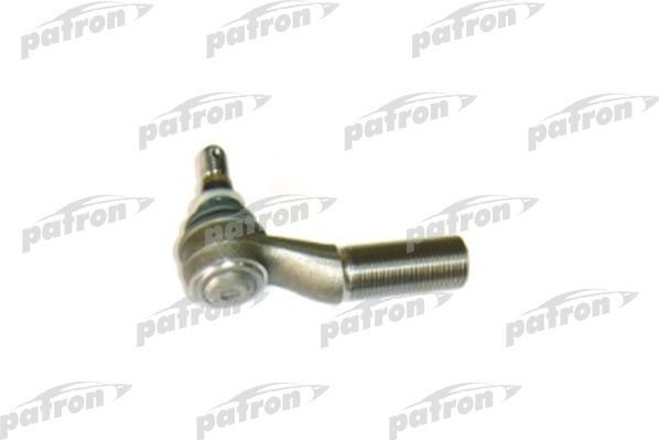Наконечник рулевой тяги Patron. Артикул PS1222L