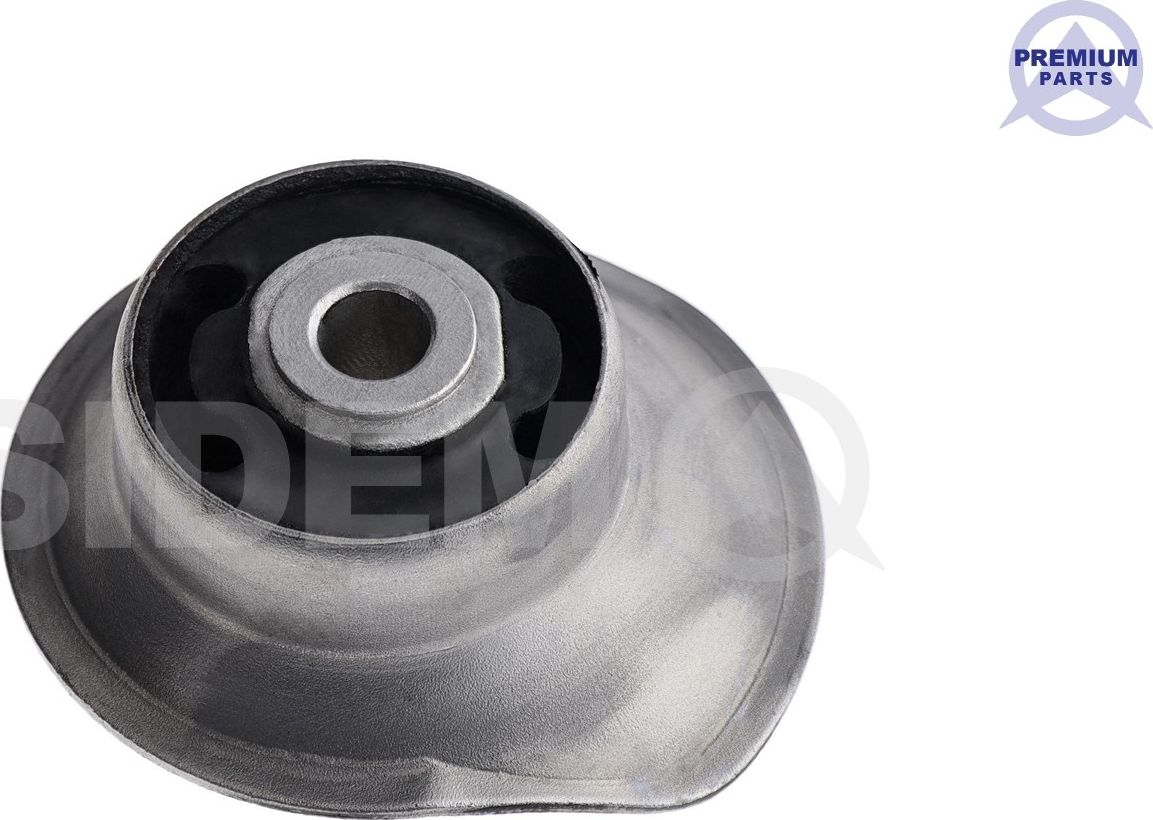 Сайлентблок задней балки Sidem. Артикул 863303