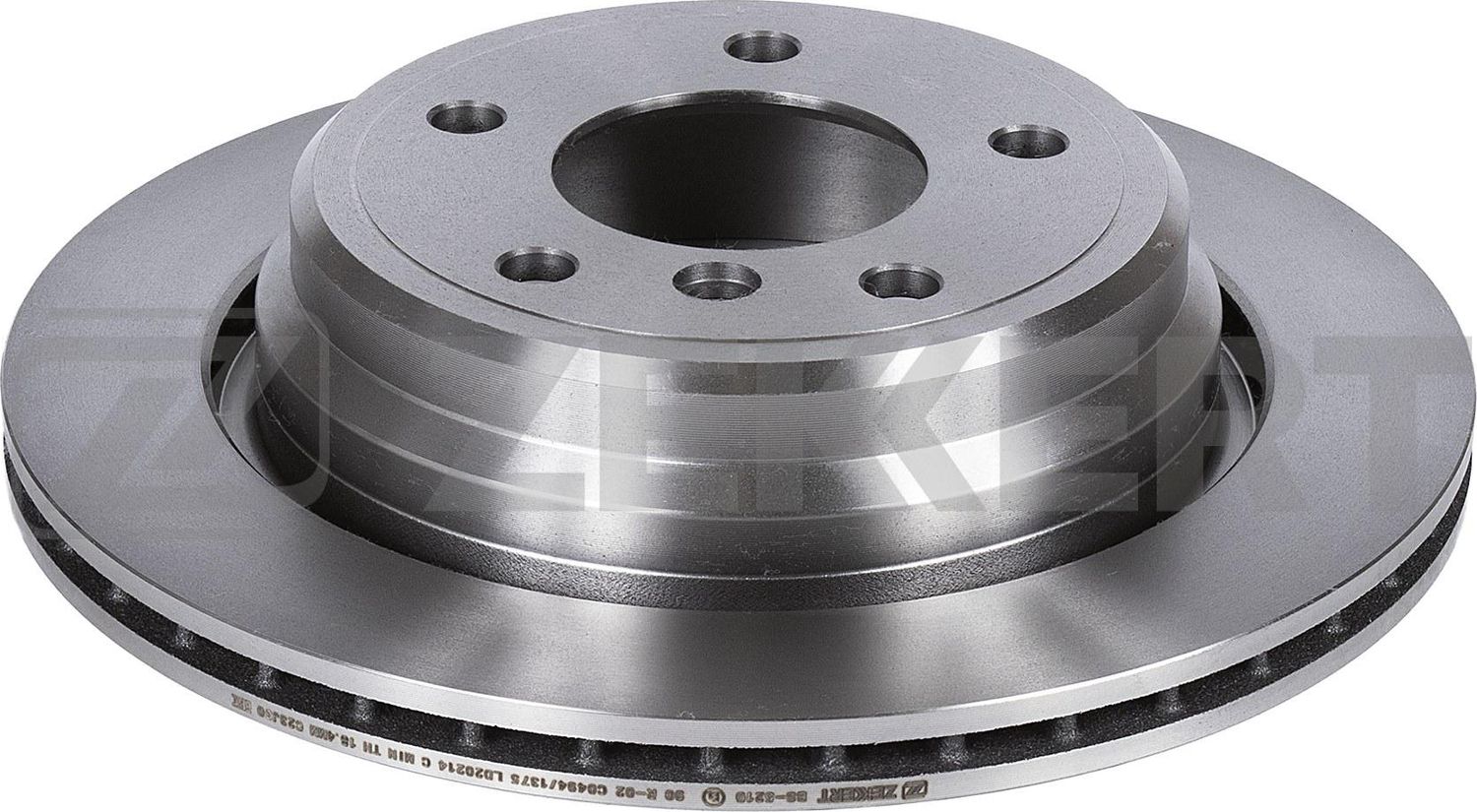 Тормозной диск Zekkert. Артикул BS-5210