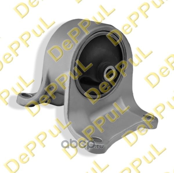 Опора двигателя левая (Deppul). Артикул DE11220CN