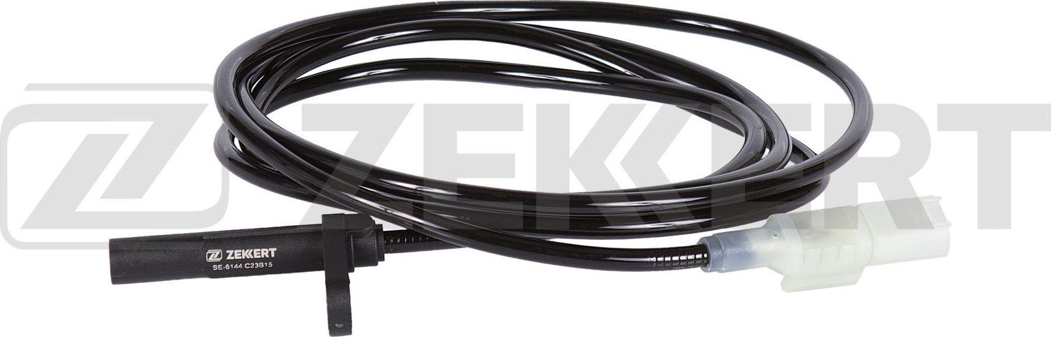 Датчик ABS Zekkert. Артикул SE-6144