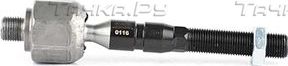 Рулевая тяга BSG (сталь). Артикул BSG 60-310-112