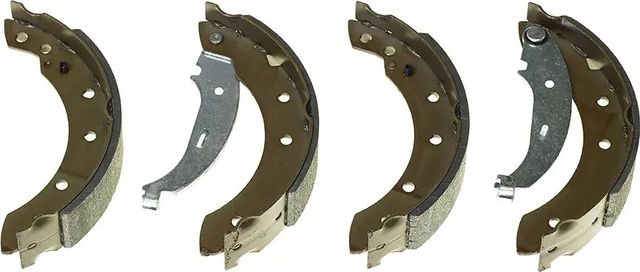 Тормозные колодки Brembo ESSENTIAL LINE. Артикул S 61 520