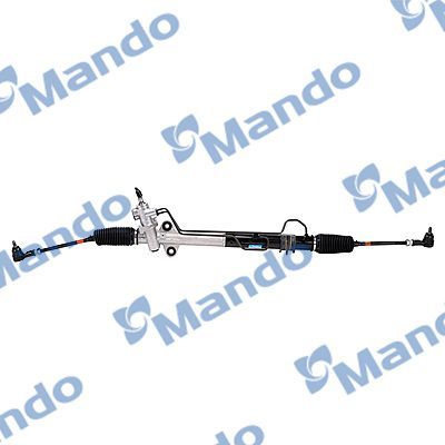 Рулевая рейка Mando. Артикул EX577004A650