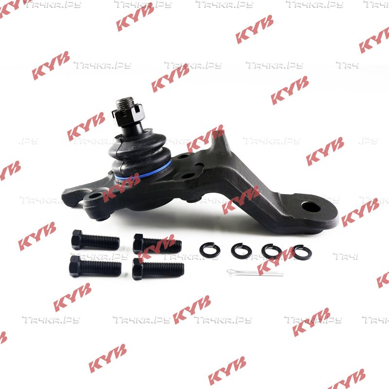 Шаровая опора KYB SSP передняя передняя правая нижняя для Toyota Tundra I 1999-2006. Артикул KBJ1167