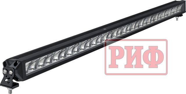 Фара светодиодная дальнего света РИФ 1072 мм 160W LED. Артикул BR01160C