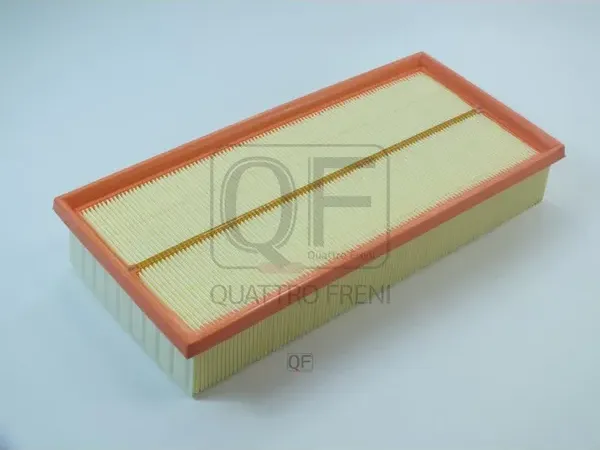 ФИЛЬТР ВОЗДУШНЫЙ (Quattro Freni). Артикул QF36A00483
