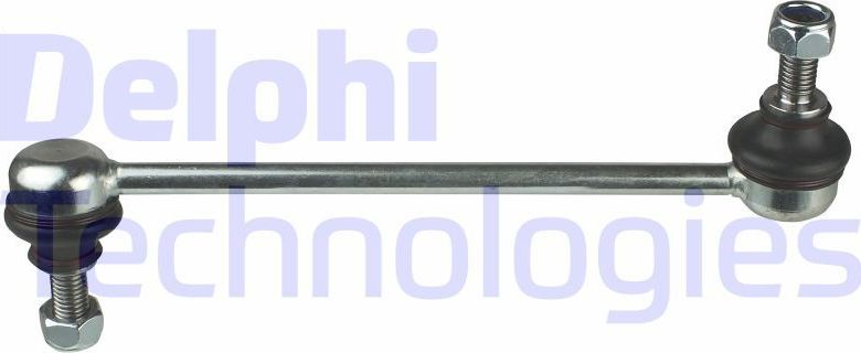 Стойка (тяга) стабилизатора Delphi. Артикул TC2680