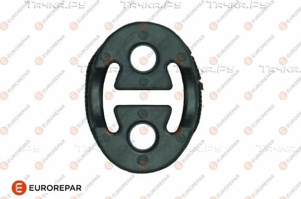 Крепление глушителя Eurorepar для Alfa Romeo Brera 2006-2011. Артикул 1613712380